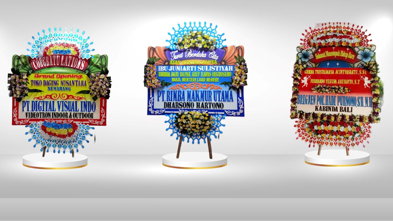 karangan bunga semarang by adiratna florist karangan bunga semarang by adiratna florist