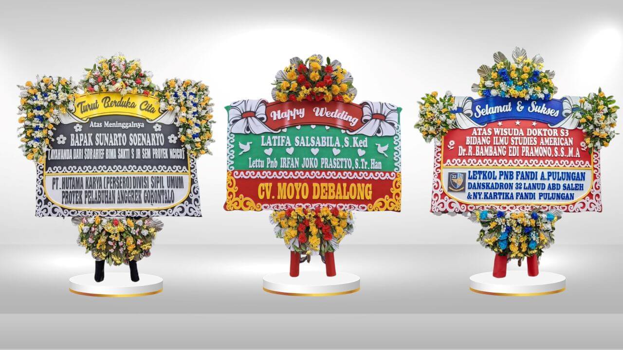 katalog karangan bunga jogja katalog karangan bunga jogja