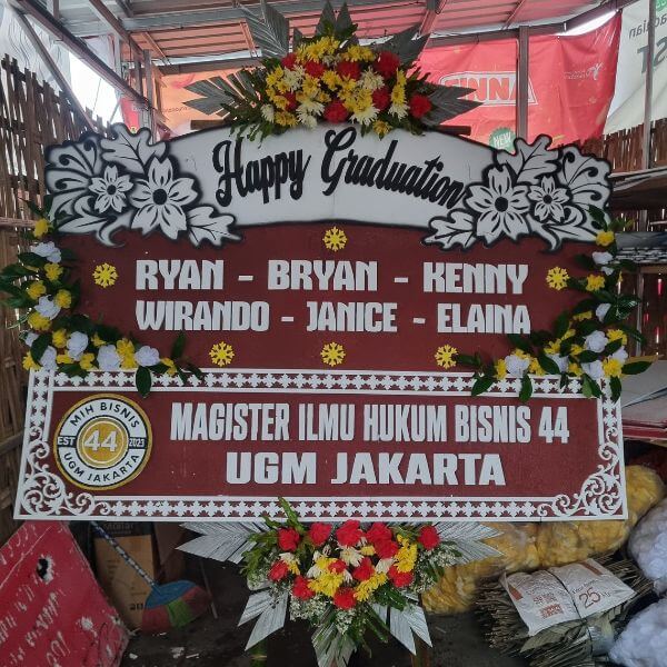 adiratna florist magelang